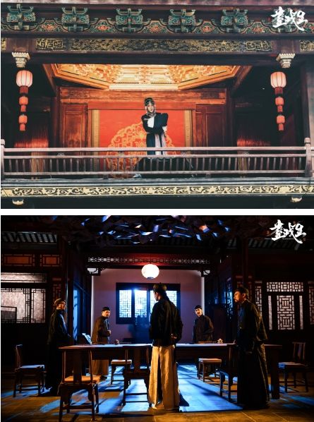 去商船会馆《耋戏生》给你一个“新角色”！